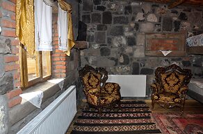 Doğunun Taş Evleri