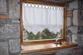 Doğunun Taş Evleri