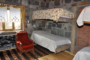 Doğunun Taş Evleri