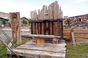 Doğunun Taş Evleri