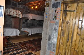 Doğunun Taş Evleri