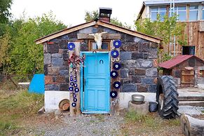 Doğunun Taş Evleri