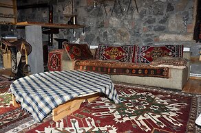 Doğunun Taş Evleri