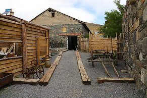 Doğunun Taş Evleri