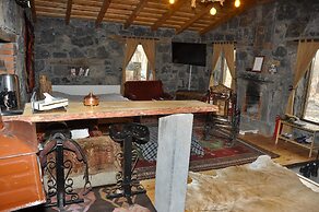 Doğunun Taş Evleri