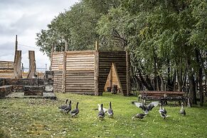 Doğunun Taş Evleri