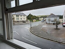 Railway Ramblers' Rest