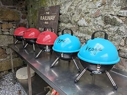 Railway Ramblers' Rest