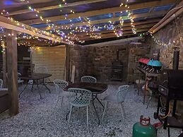 Railway Ramblers' Rest