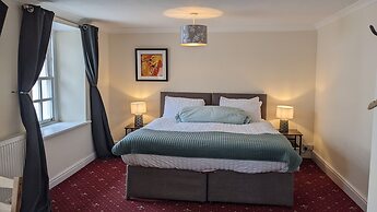 Railway Ramblers' Rest