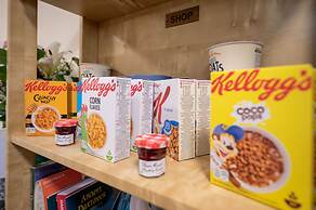 Railway Ramblers' Rest