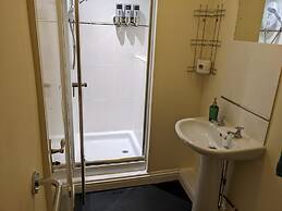 Railway Ramblers' Rest