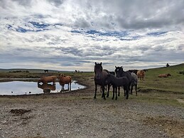 Railway Ramblers' Rest