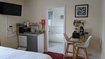 Railway Ramblers' Rest