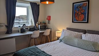 Railway Ramblers' Rest