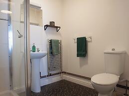 Railway Ramblers' Rest