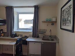 Railway Ramblers' Rest