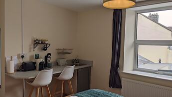 Railway Ramblers' Rest