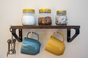 Railway Ramblers' Rest