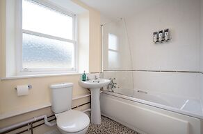 Railway Ramblers' Rest