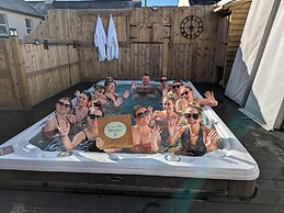 Railway Ramblers' Rest