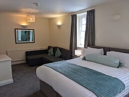 Railway Ramblers' Rest