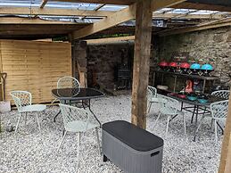 Railway Ramblers' Rest