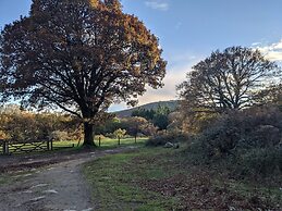 Railway Ramblers' Rest