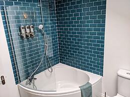 Railway Ramblers' Rest