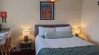 Railway Ramblers' Rest