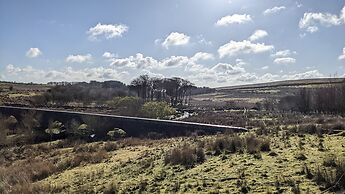 Railway Ramblers' Rest