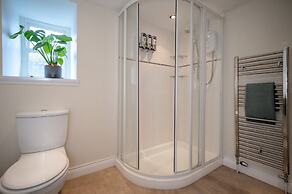 Railway Ramblers' Rest