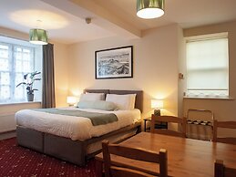 Railway Ramblers' Rest