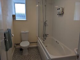 Railway Ramblers' Rest