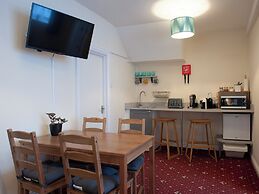 Railway Ramblers' Rest