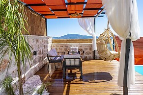 Kalkan Domes Suites & Deluxe