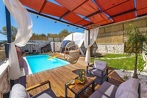 Kalkan Domes Suites & Deluxe