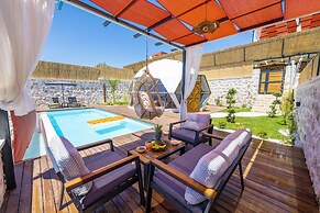 Kalkan Domes Suites & Deluxe