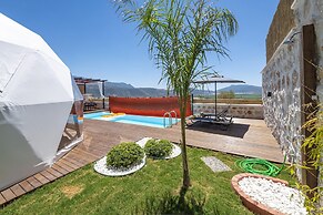 Kalkan Domes Suites & Deluxe