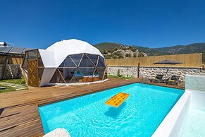 Kalkan Domes Suites & Deluxe