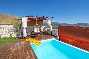 Kalkan Domes Suites & Deluxe