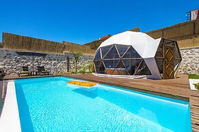 Kalkan Domes Suites & Deluxe