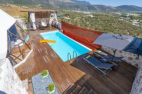Kalkan Domes Suites & Deluxe