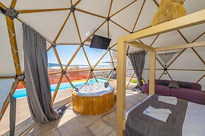 Kalkan Domes Suites & Deluxe
