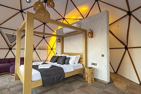 Kalkan Domes Suites & Deluxe