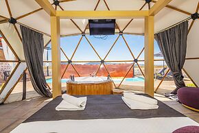 Kalkan Domes Suites & Deluxe