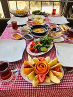 Kalkan Domes Suites & Deluxe