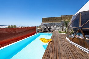 Kalkan Domes Suites & Deluxe