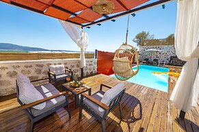 Kalkan Domes Suites & Deluxe