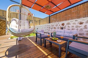 Kalkan Domes Suites & Deluxe